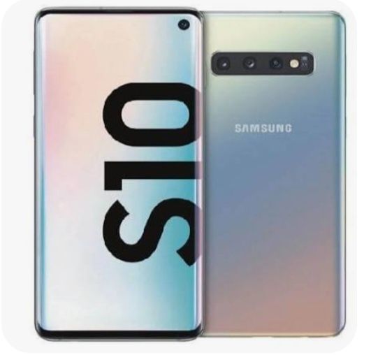 Samsung s10 128gb