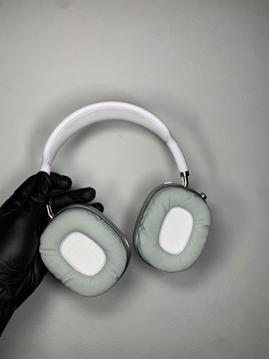 Airpods Max • FullBox