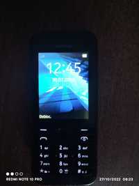 Telefon Nokia 220 Black