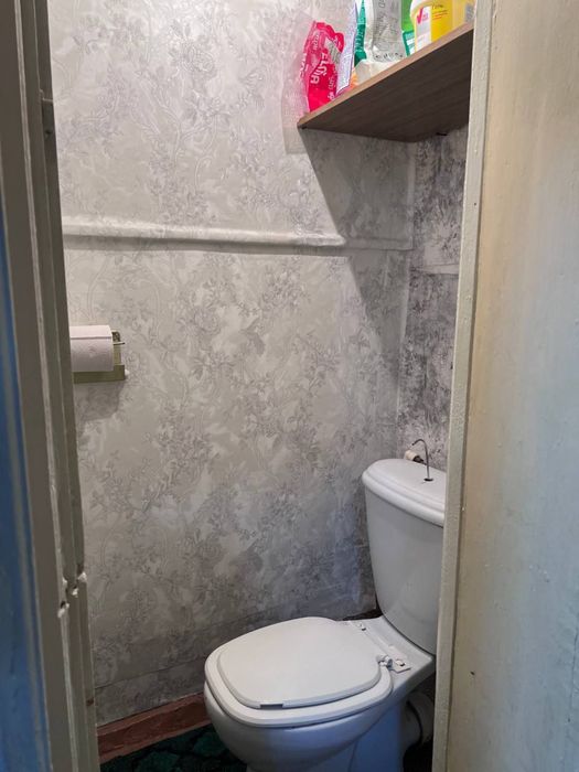 КВАРТИРА.  Спутник-8  3/1/2