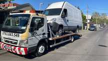 Tractari auto moto dube utilaje Transport Platforma aistenta A0 A1 A2