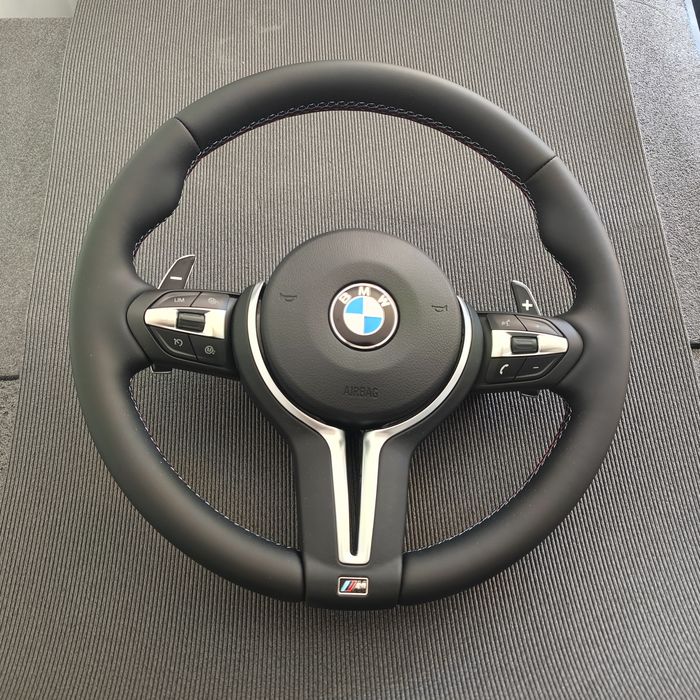 М волан за BMW F10 F06 F07 F32 F30  F36 F33 F48 F25 F15 F16 Е90 Е70