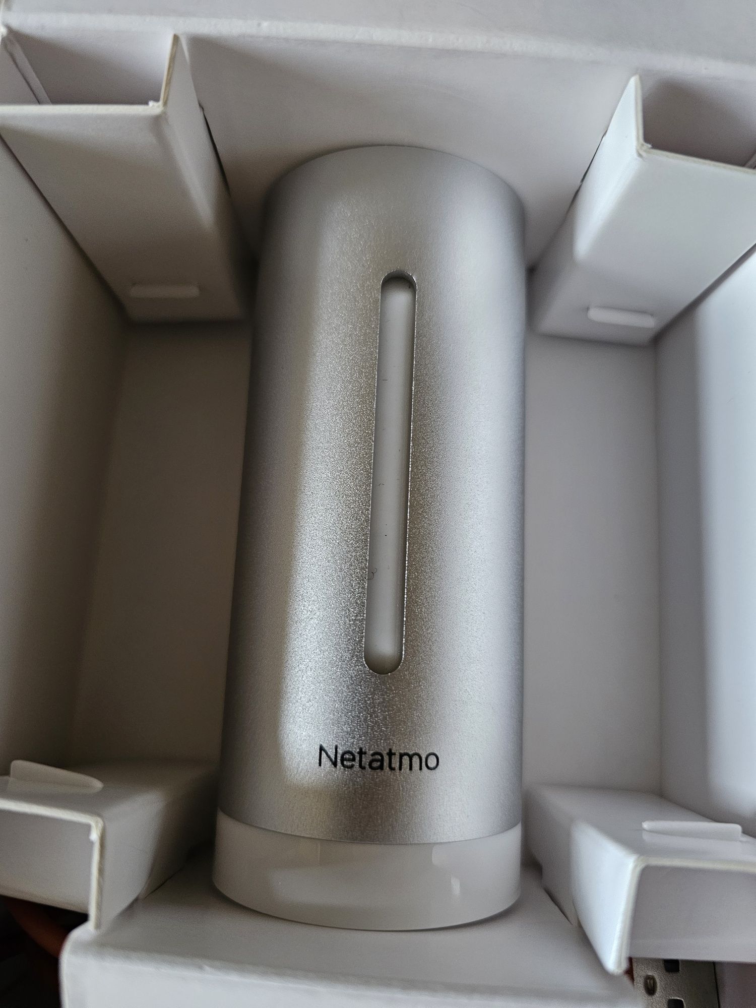 Netatmo Additional Smart Indoor Module