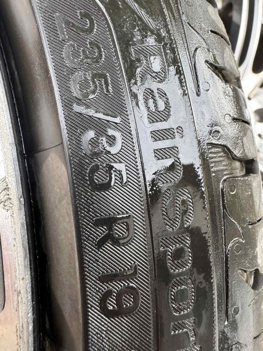 Джанти за BMW 19" спорт пакет