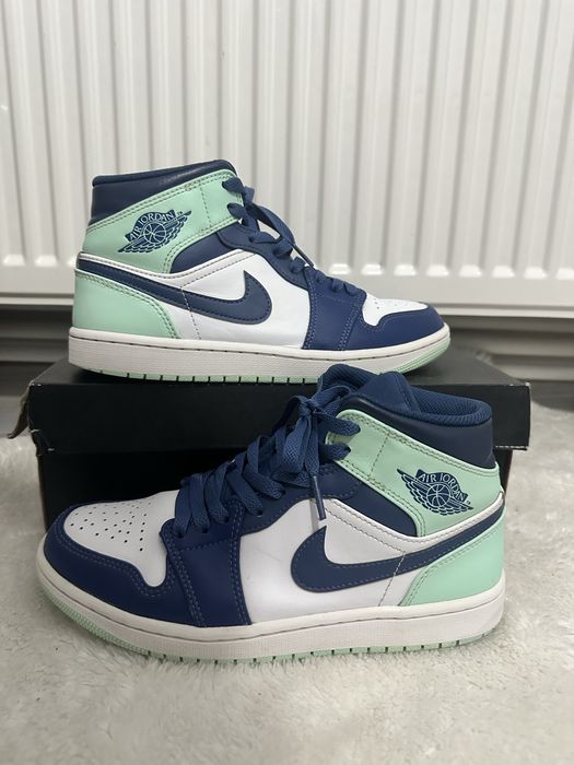Air jordan 1 mid