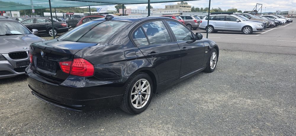 Bmw 320d e90 euro 5