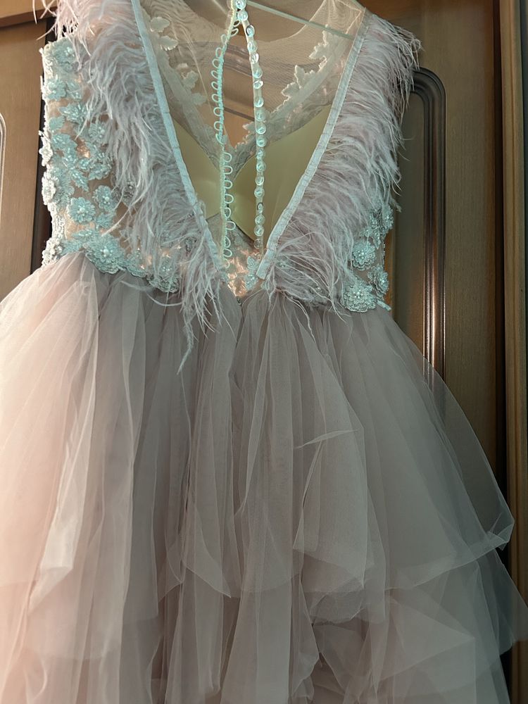 Rochie de ocazie(Amira Zair)