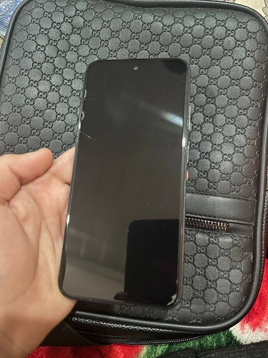 Infinix smart 9 holati ideal 6/128