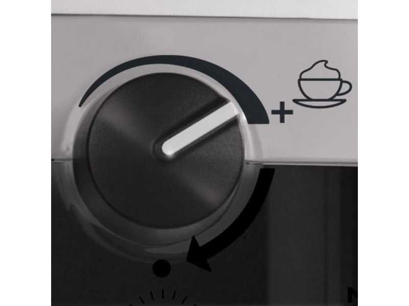 Кафе Машина с Функция за Млечна Пяна Breville PrimaLatte VCF045X