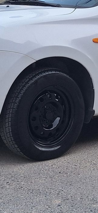 Диски от Лады Гранта (Калина)