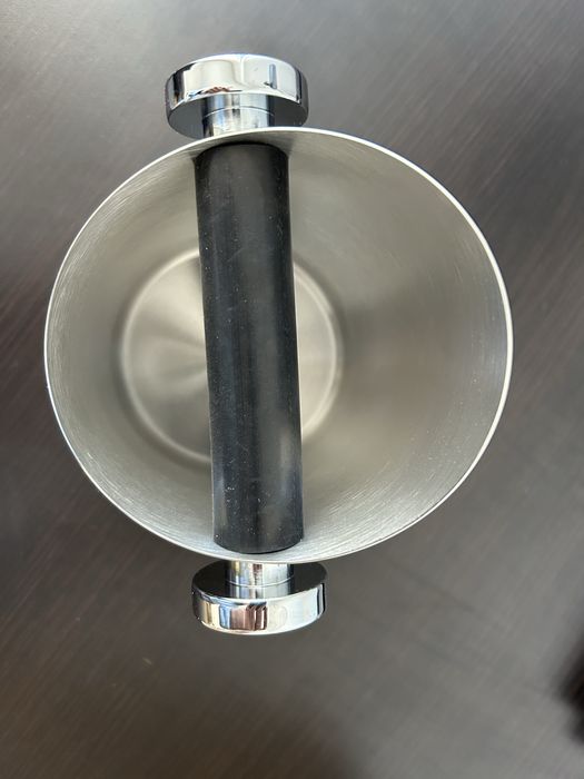 Tanc zaț Lelit microfibra perie