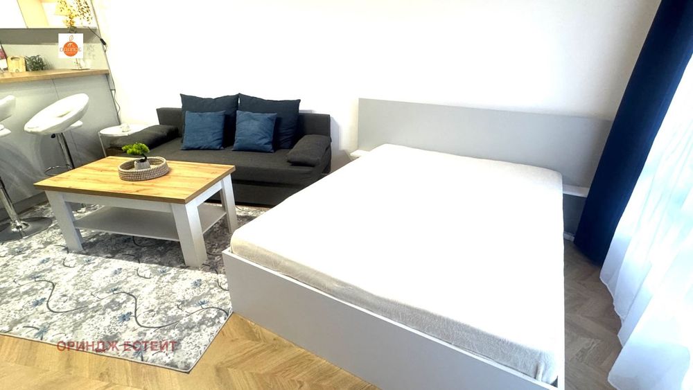 Дава се под наем Едностаен апартамент в София, Малинова долина - 55 кв.м за 525 € - Снимка #7