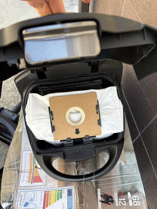 Aspirator camry 2300W