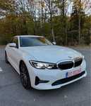 BMW seria 3 2020 IMPECABILA!!! Olanda