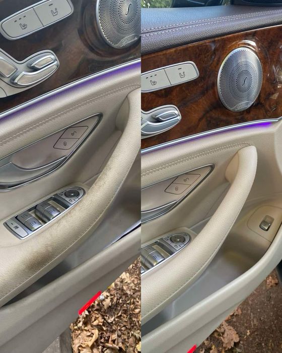 Detailing auto la domiciliu – Iași și împrejurimi