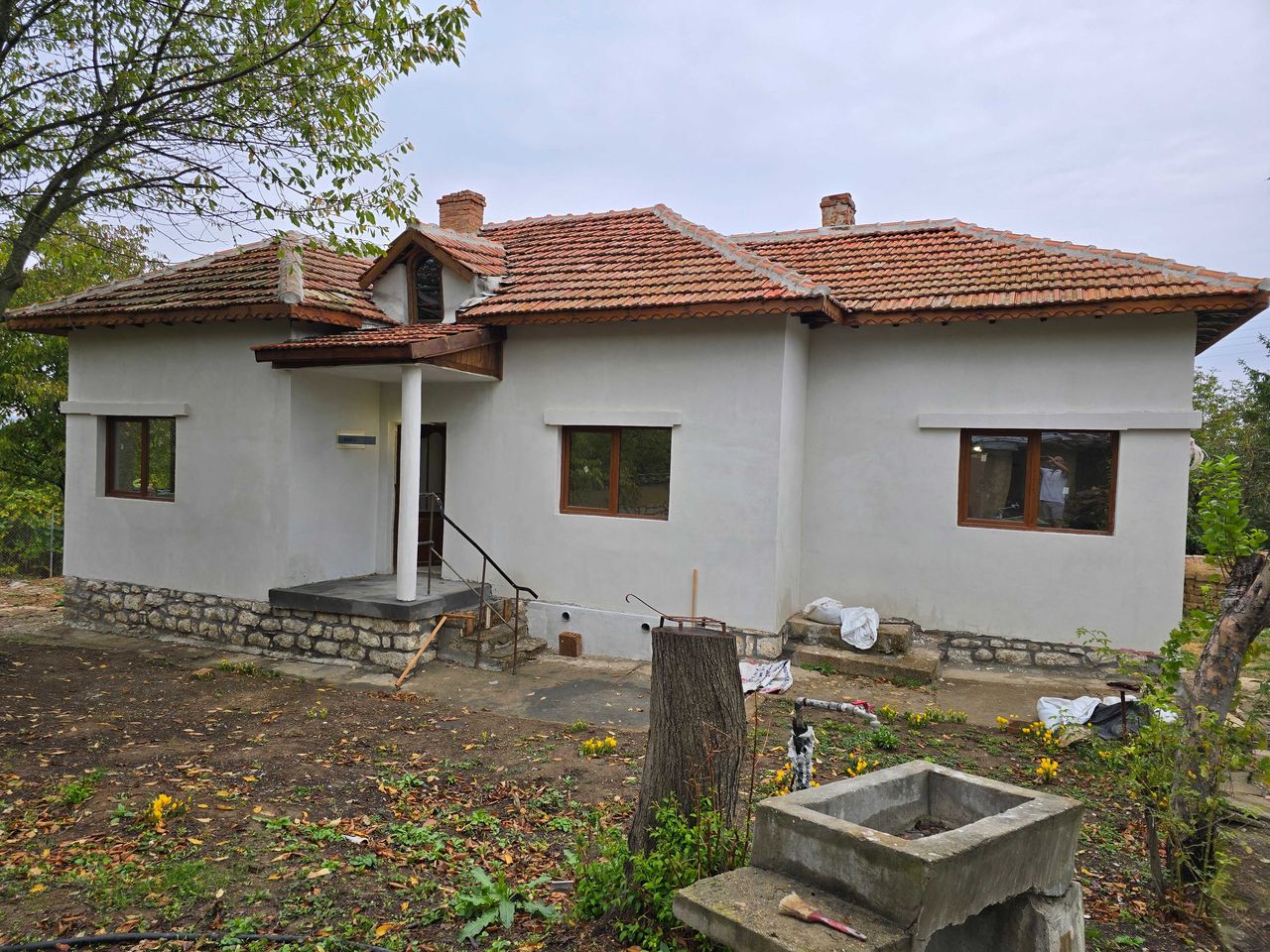 Продава се Къща в с. Русаля, Област Велико Търново - 140 кв.м за 440 €/кв.м - Снимка #15