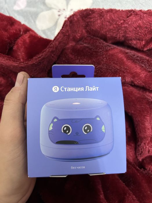 Продам новый Алису