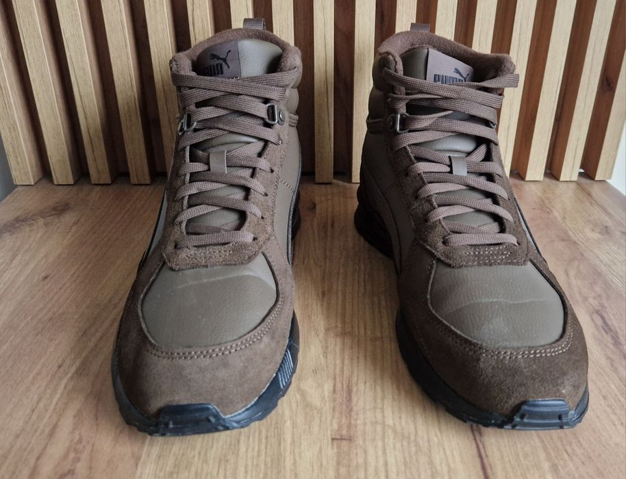 Зимни обувки Puma НОВИ