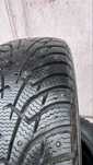 225/60 R17 Maxxis ши 4шт