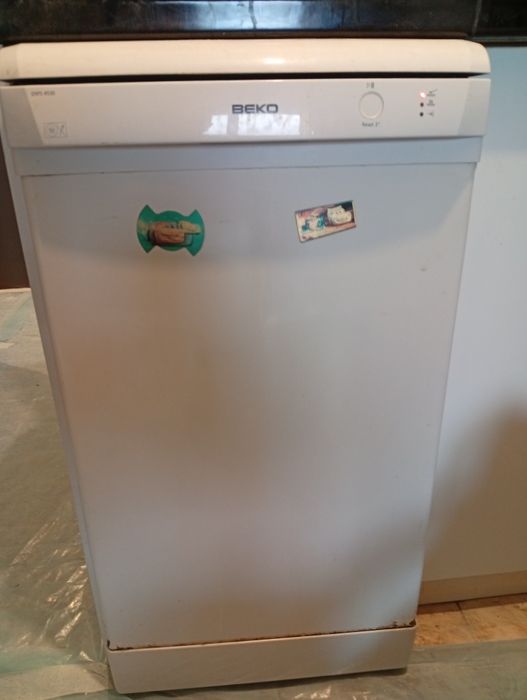 Съдомиялна BEKO DSFS 4530