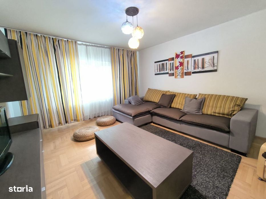 Apartament decomandat Eroii Revolutiei
