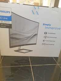 Monitor Philips E Line