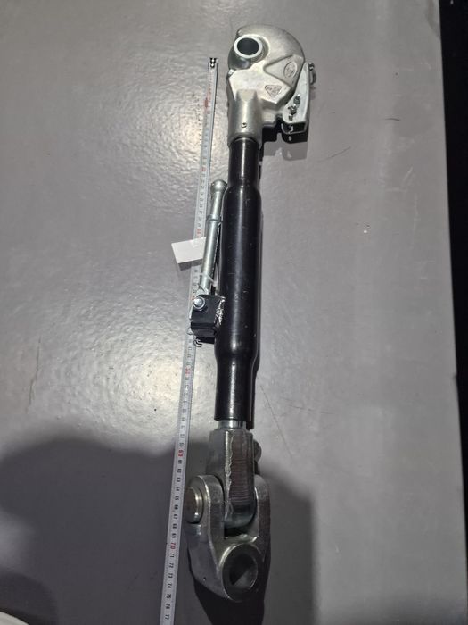 Tirant central catg 3 cu cirlig tractor case internațional preț 1190 p