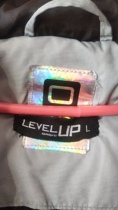 Дебело мъжко яке зимно