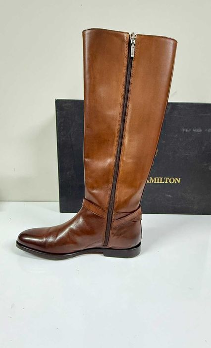 Melvin Hamilton SUSAN