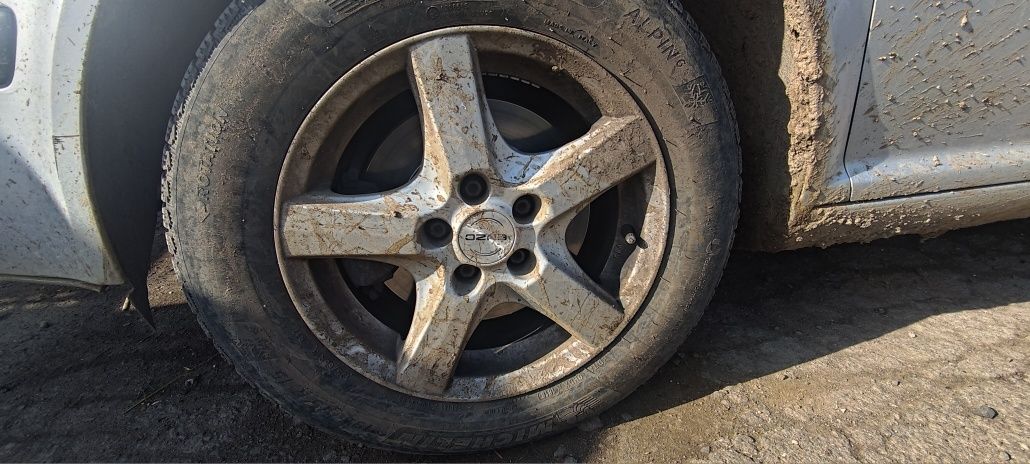Vw golf 4 1.9 116  комби