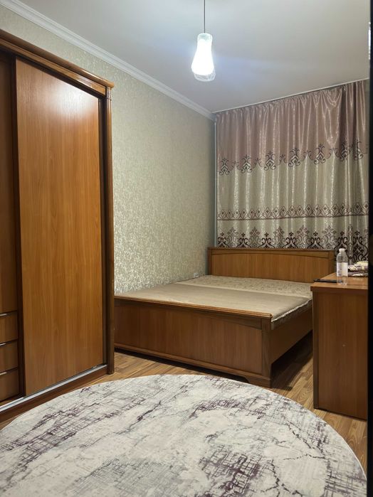 Сдаётся 3х комн квартира на Айбеке Мирабад