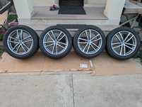 Jante roti Orig vara R19 Bmw 8093921 iX3 X3 X4 X4M X3M G01 G02 M698