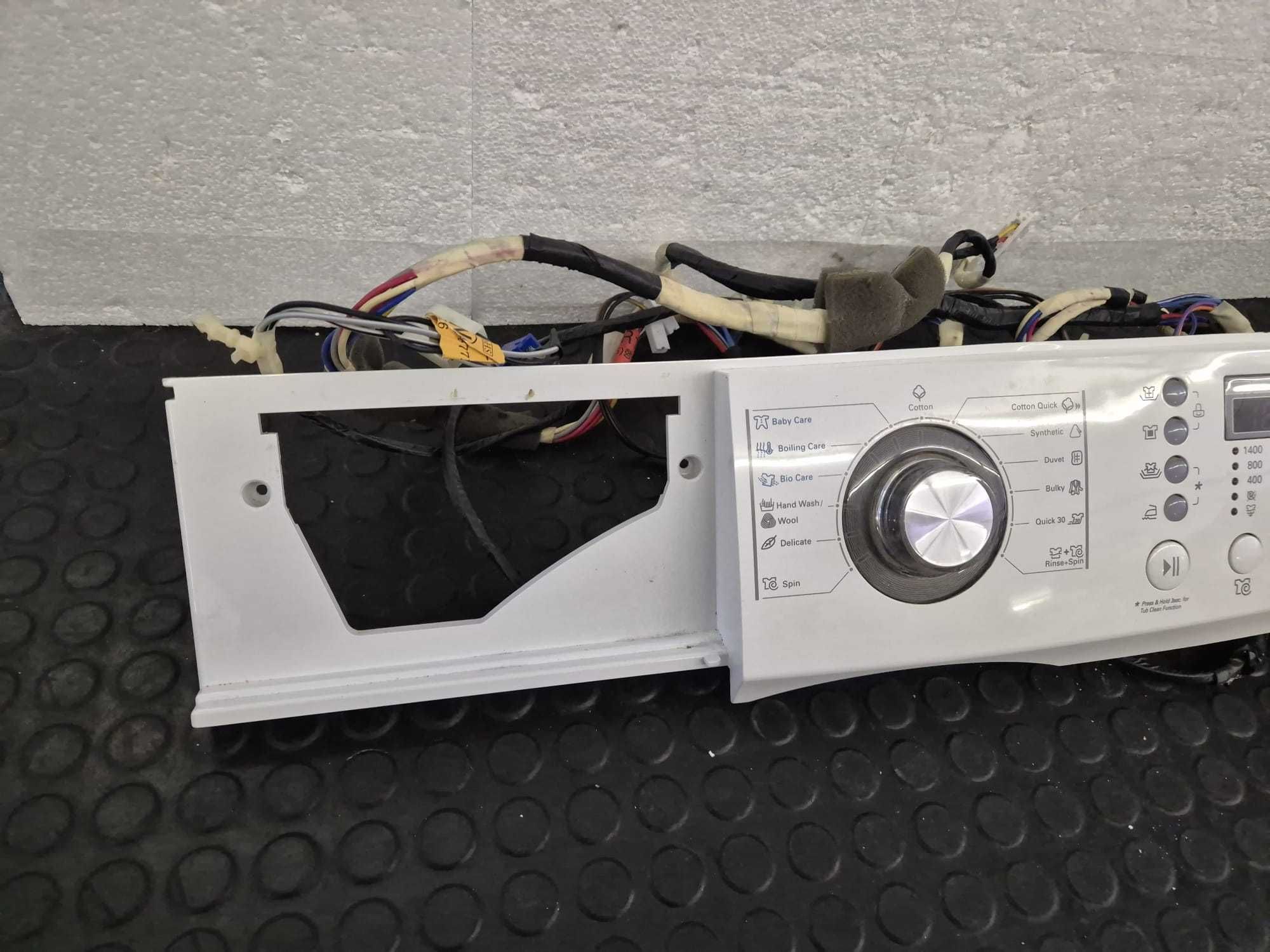 Placa electronica masina de spalat LG F1422TD, modul /R23