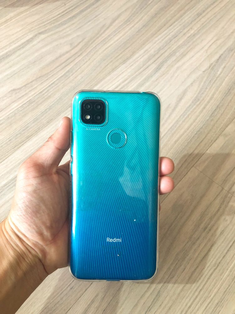 Redmi 9c 128Gb Redmi