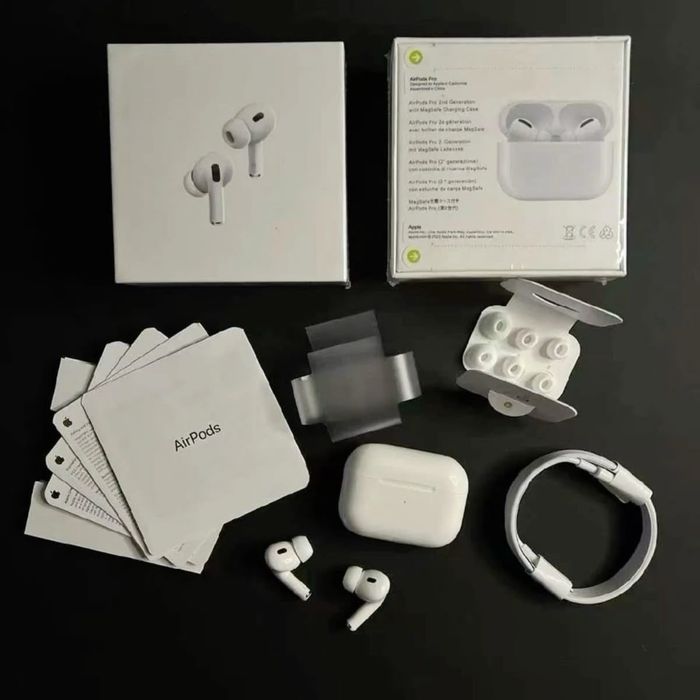 Apple Air Pods Pro 2