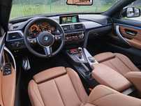 Bmw Seria 4 M-Paket 2017/ 2 Butoane/Laser/Distronic