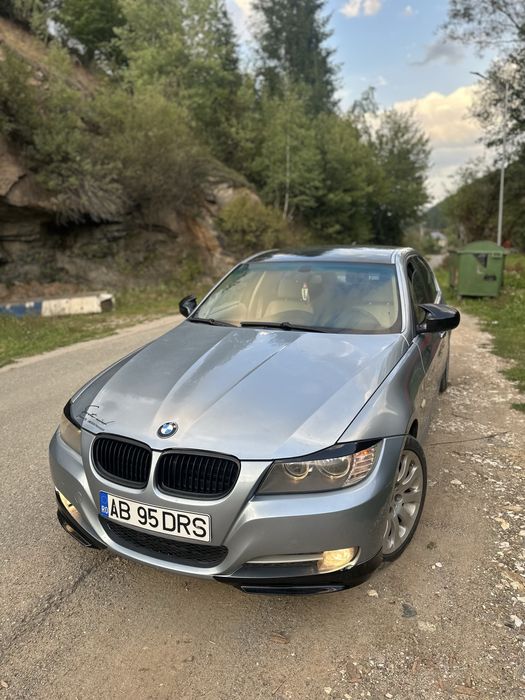 Vand bmw E90 318 i motor aspirat