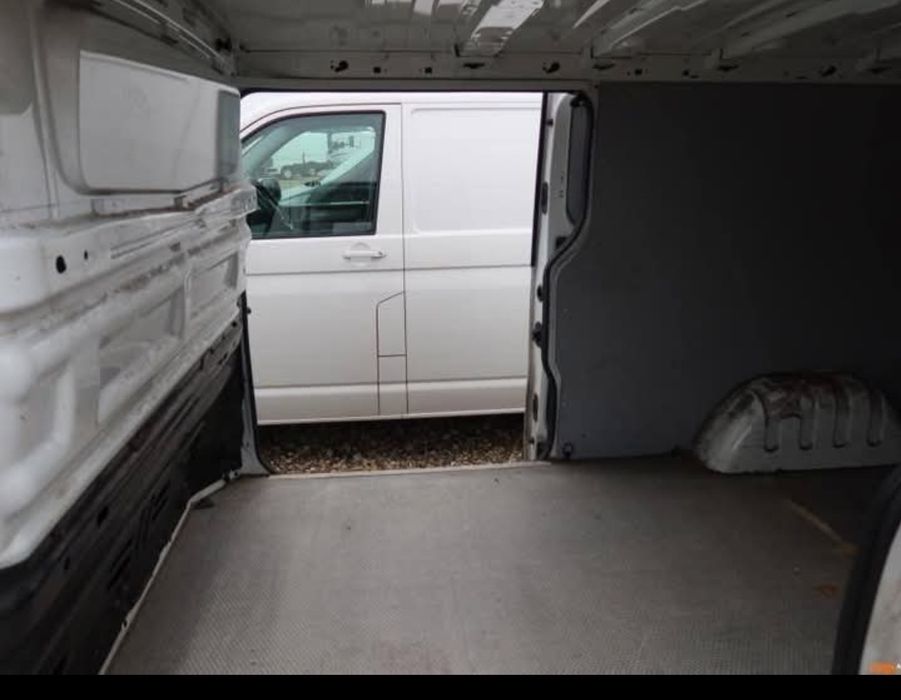 Opel Vivaro 1.6 Usi clusinante pe ambele părți