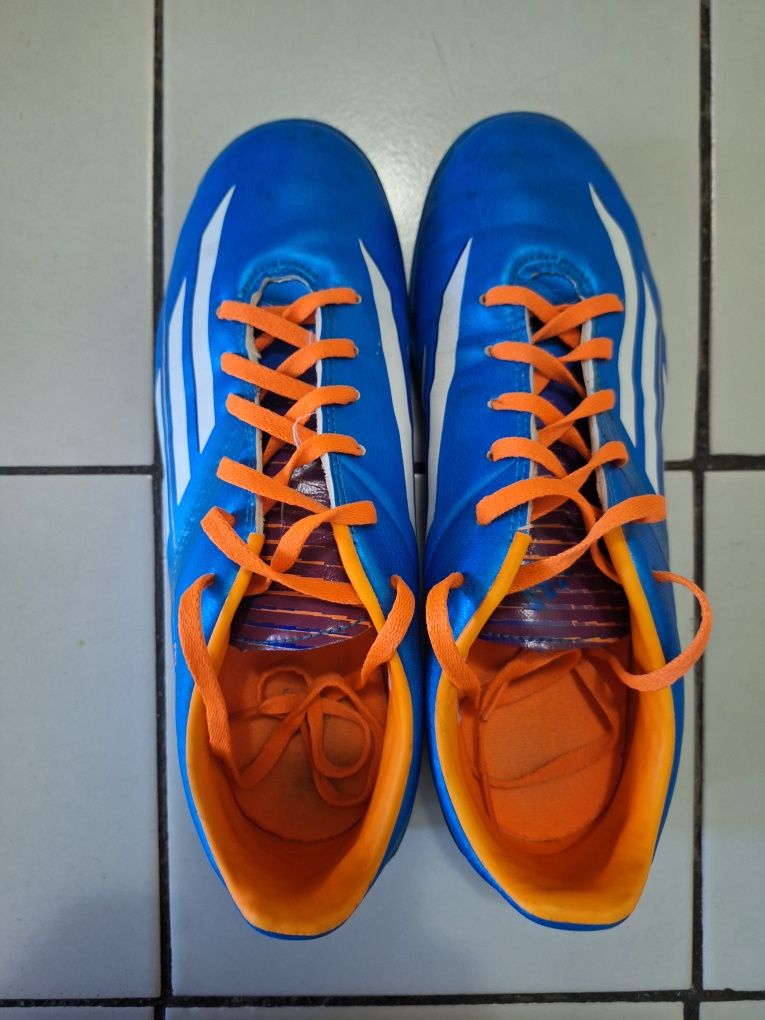 Adidas стоножки, номер 38 - много добро състояние.