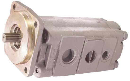 Pompa hidraulica excavator Case CX240, 75, 80, 120, 160, 175, 210