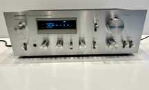 Amplificator Pioneer SA 608 Blue Line Vintage