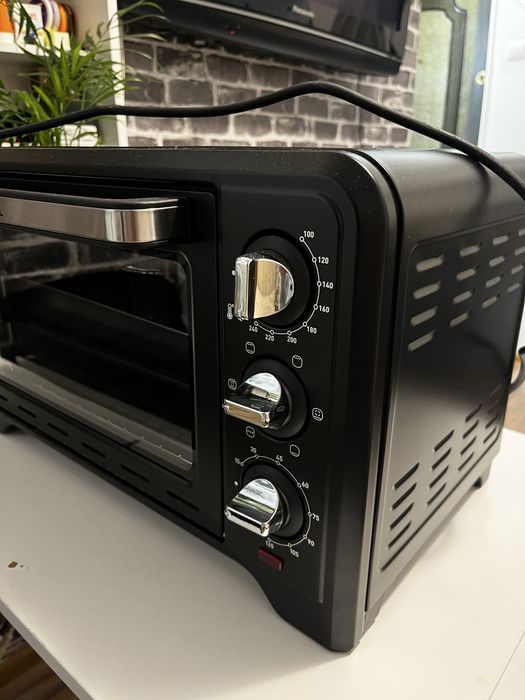 Cuptor electric TEFAL Optimo OF444834