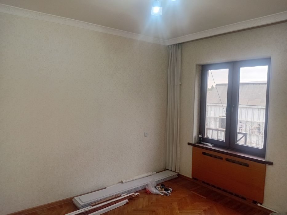 Дархан Новомосковская 2в3 77 серия