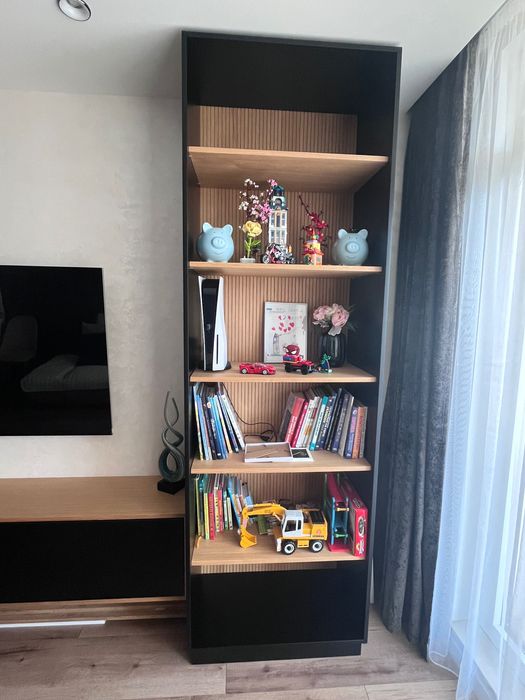 ТВ шкафове - МДФ/ПДЧ Подарявам!