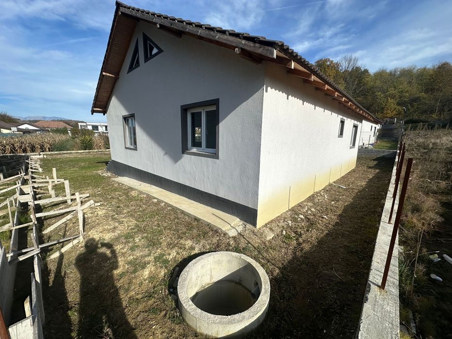 Casa de vanzare Barsesti