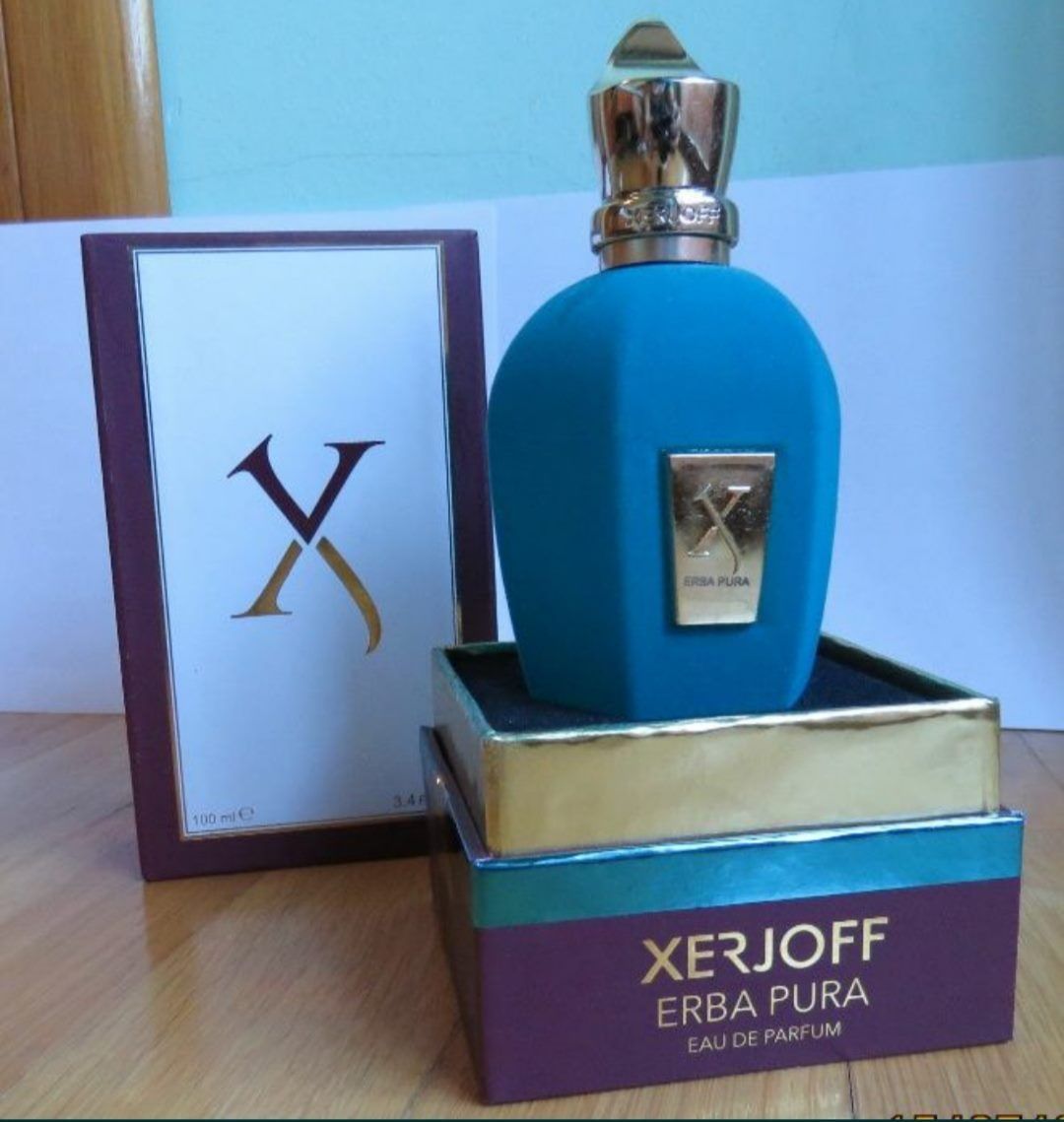 Parfum Xerjoff 100 ml