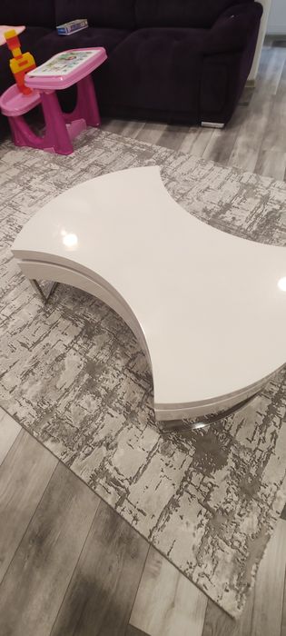 Masă living/masă de cafea