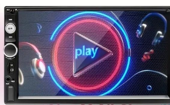 Player mp5 video audio