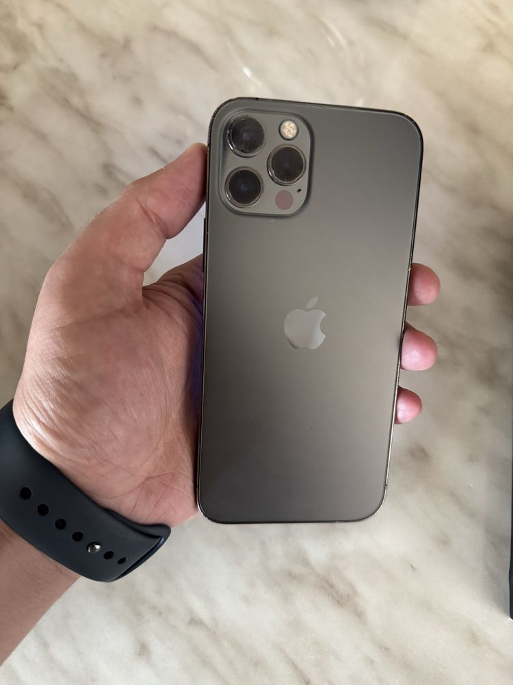 Iphone 12 pro 128gb LLA