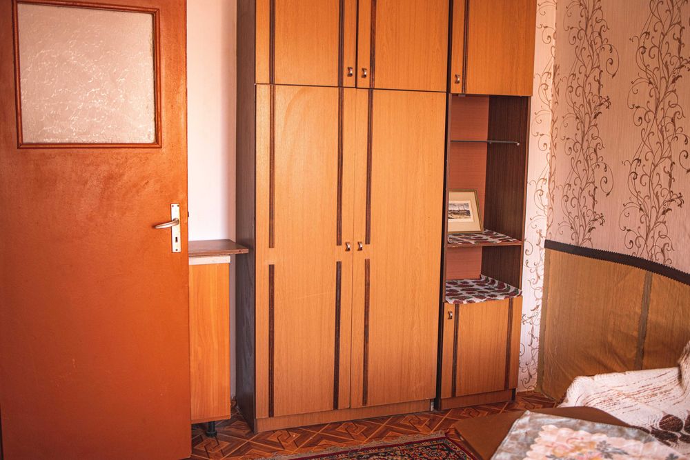 Дава се под наем Едностаен апартамент в Бургас, Възраждане - 48 кв.м за 114.75 € - Снимка #1